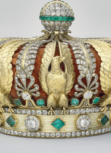 Украсть за 365 дней