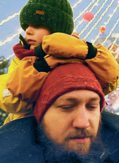 Желания и реальность