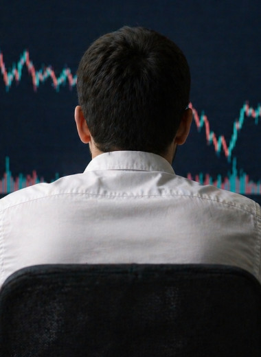 Высокодоходные риски