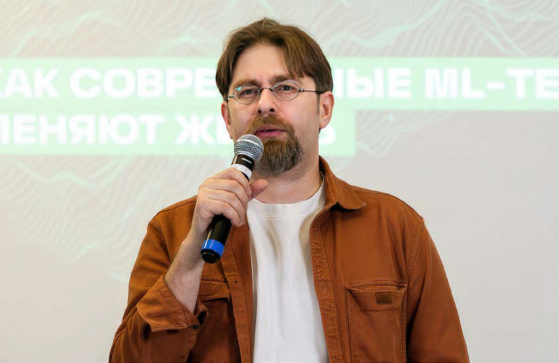Директор «Яндекса» по ИИ о ChatGPT: «Нельзя оценивать технологию по сегодняшнему состоянию»
