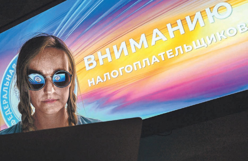 Малый бизнес прибавил в индивидуальности