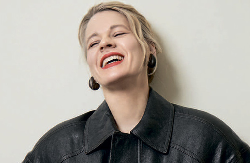 Женщина в любви