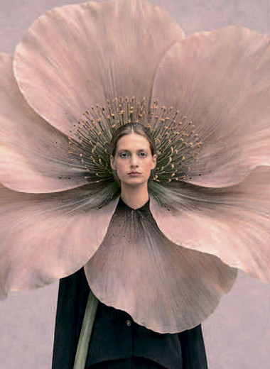 Промпт для души