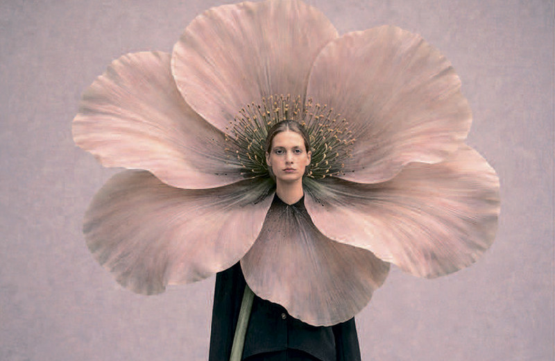 Промпт для души