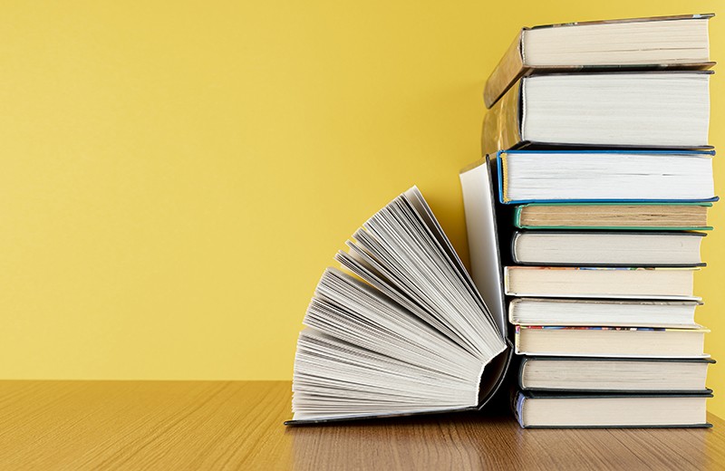 Новые книги