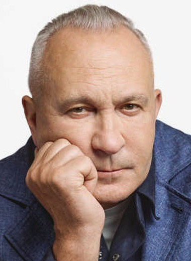 Письмо приглашенного главного редактора
