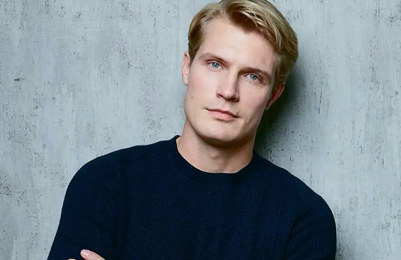 Кирилл Зайцев: «Счастье любит тишину»