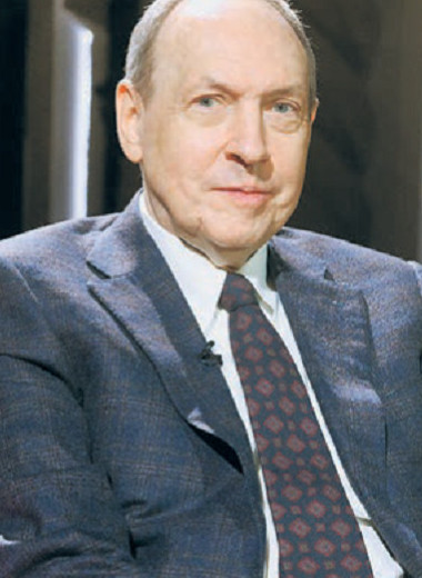 Вячеслав Никонов: Трамп и конкретика несовместимы