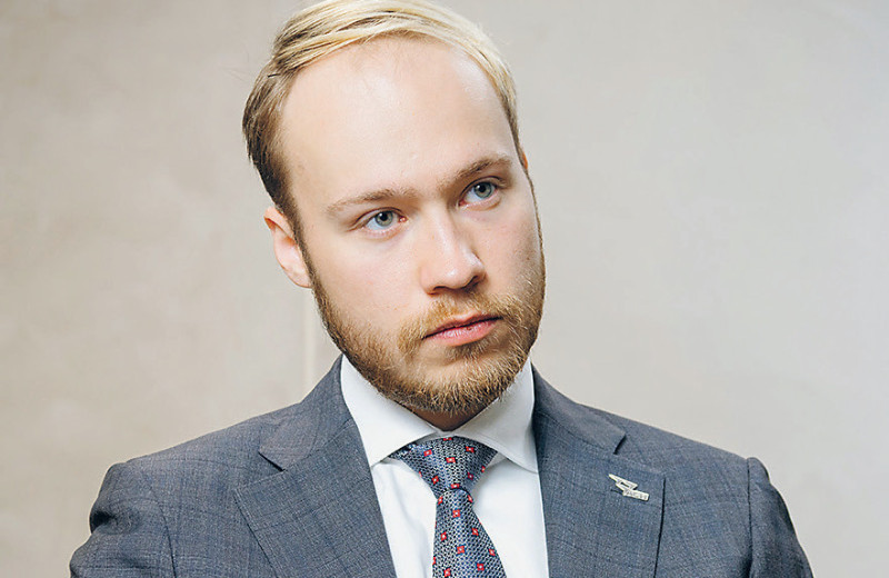 Александр Вайно: ИИ – не панацея, а коэффициент к производительности труда