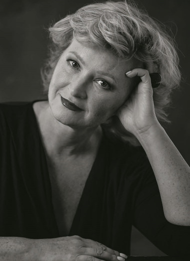 Письмо редактора