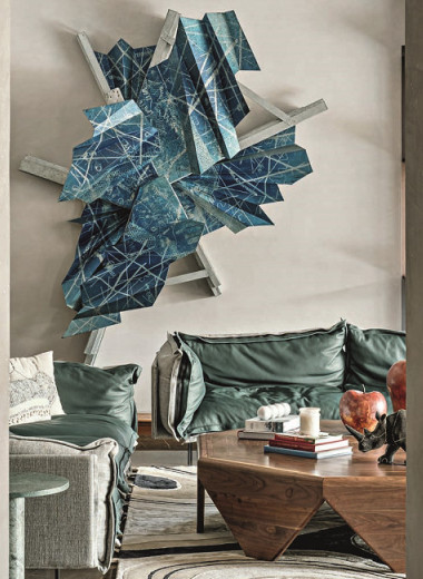 Семейный код