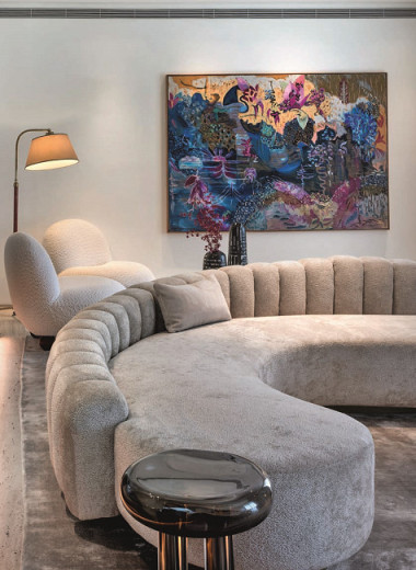 В поисках голоса