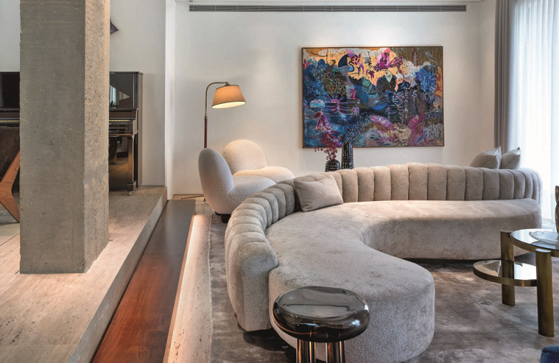 В поисках голоса