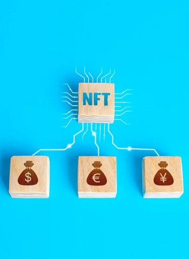 Миллионы из эфира: реально ли заработать на NFT?
