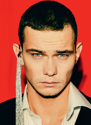 Слава Копейкин: «Меньшиков сказал про меня: «Ты талантлив и органичен, как собака»