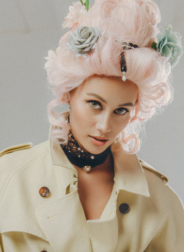 Маш Милаш: «Реальность оказалась шире моих амбиций»