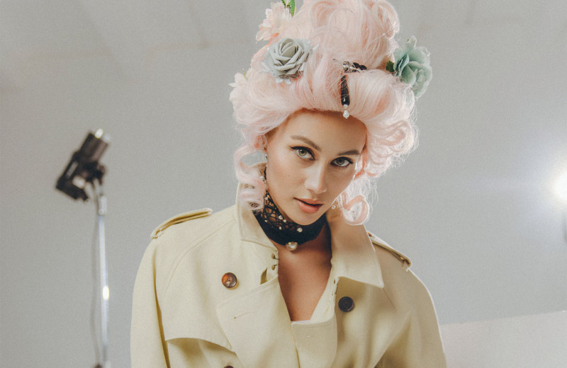 Маш Милаш: «Реальность оказалась шире моих амбиций»