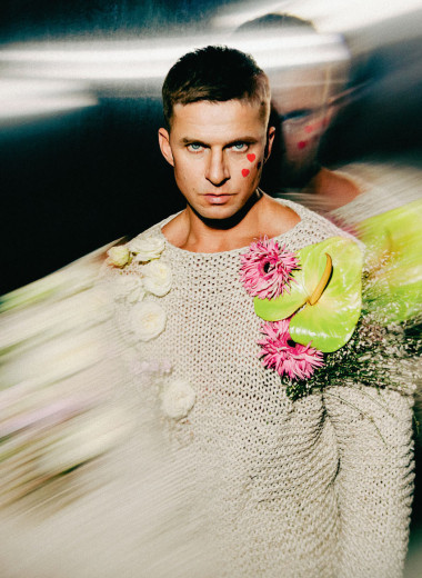 Роман Курцын. В поиске героя