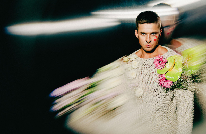 Роман Курцын. В поиске героя