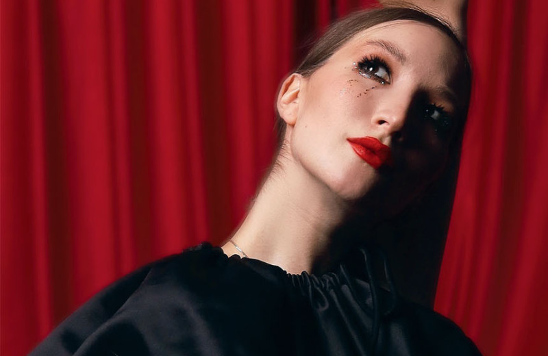 Алёна Ледях: «Мой папа — самый лучший принц...»