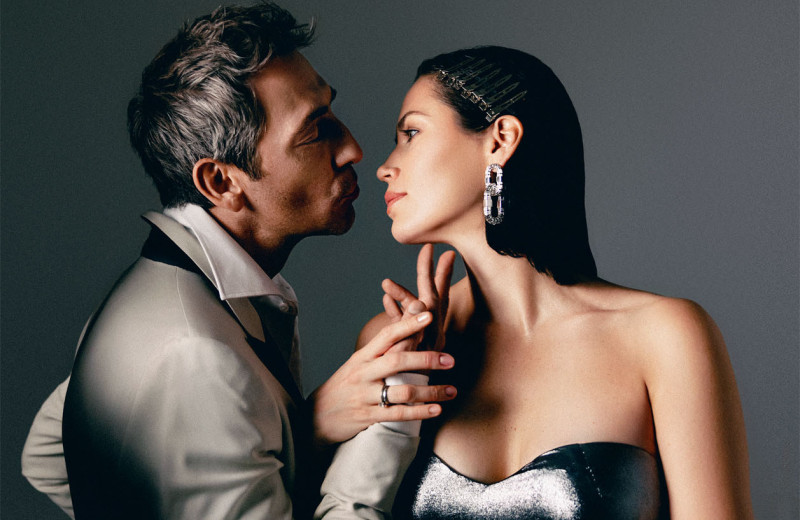 Артем Ткаченко и Екатерина Стеблина: «Мы выбрали быть вместе и учимся договариваться»