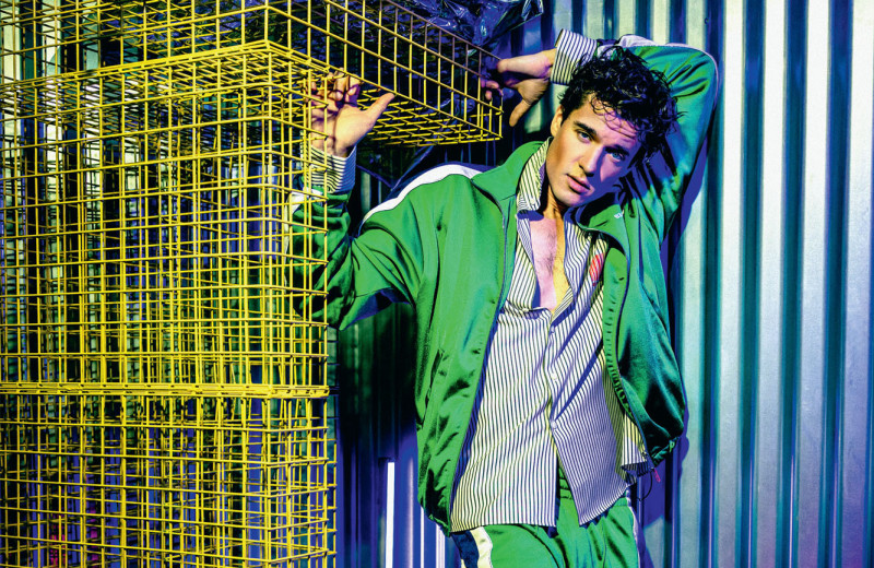 Иван Жвакин. Любовь за поворотом