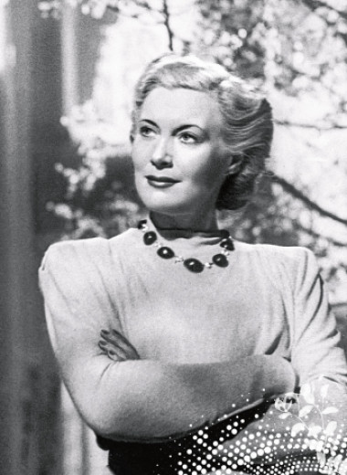 Любовь Орлова: осмысленность всего