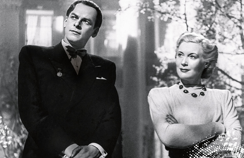 Любовь Орлова: осмысленность всего