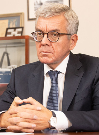 Герман Зверев: Я противник рекордомании