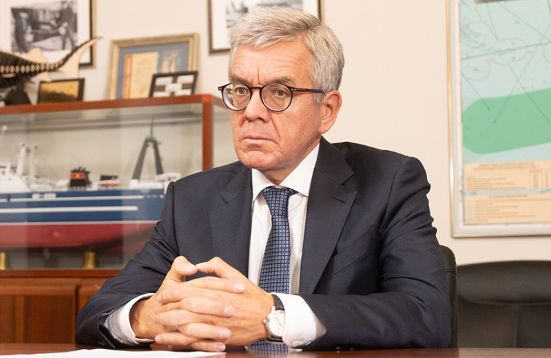 Герман Зверев: Я противник рекордомании