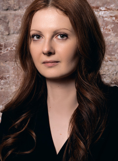 Слово редактора