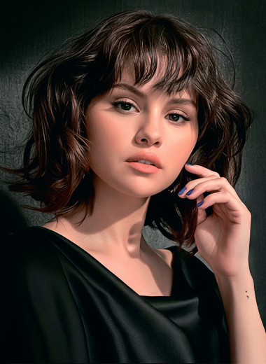 14 песен Селены Гомес