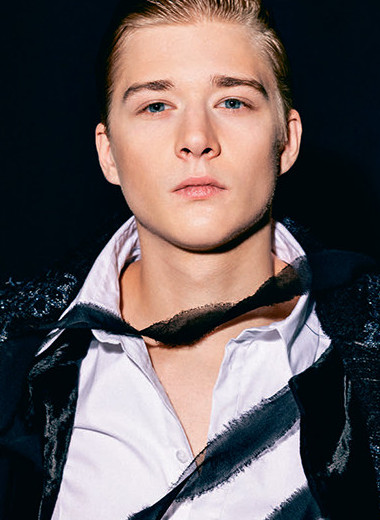 Олег Савостюк: «Я верю во всемирный заговор сделать меня счастливым»