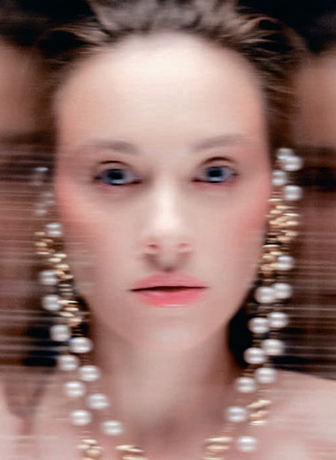 Юлия Франц: «Мы все в какой-то степени фанатики»