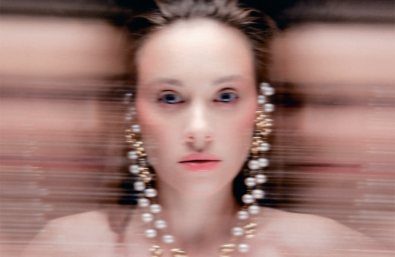 Юлия Франц: «Мы все в какой-то степени фанатики»