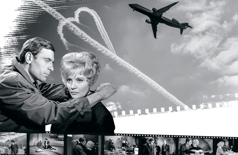 Еще раз про любовь