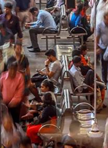 Технонационалисты за справедливый мир