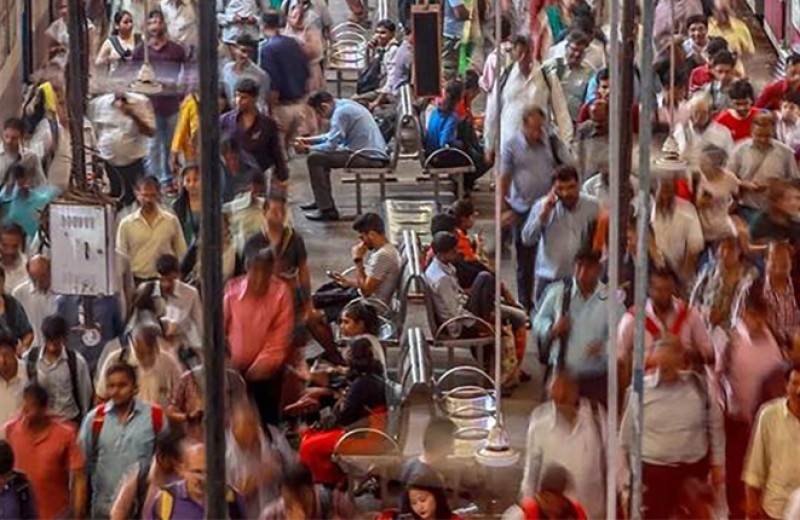 Технонационалисты за справедливый мир