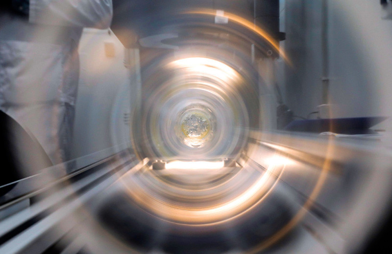 Помутнение интернета