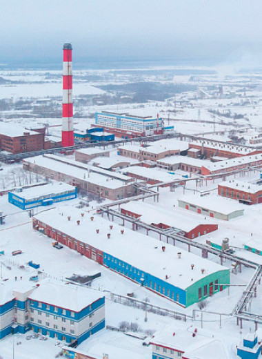 Когда у государства проснется аппетит на РЗМ