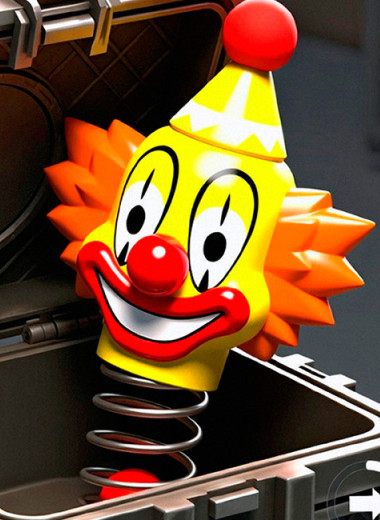 Искали цифровое золото, нашли крах