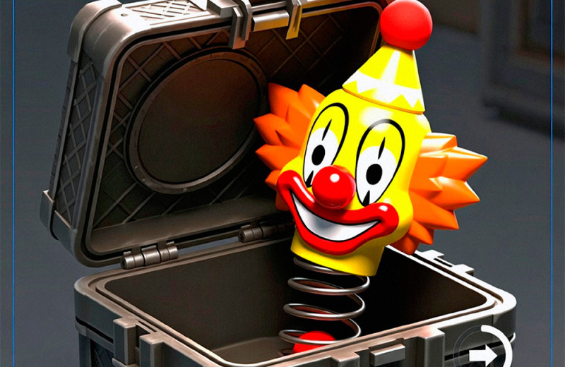 Искали цифровое золото, нашли крах