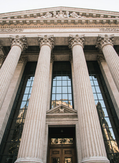 Банки показали финансовое чудо