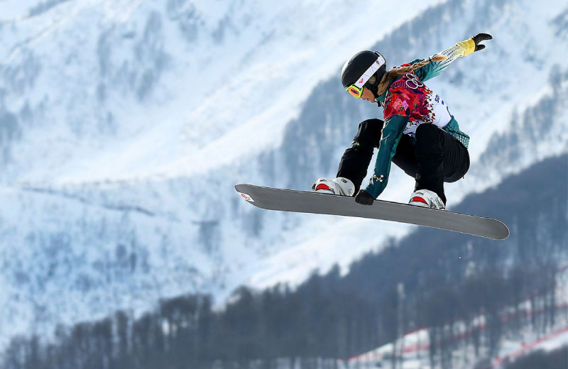 Российские конькобежцы завоевали золото и серебро в шорт-треке