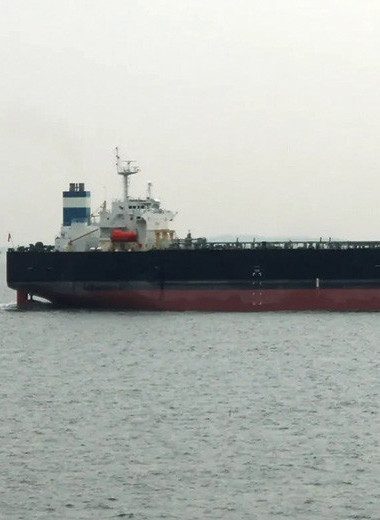 ВМФ Ирана на просторах мирового океана: кругосветный поход