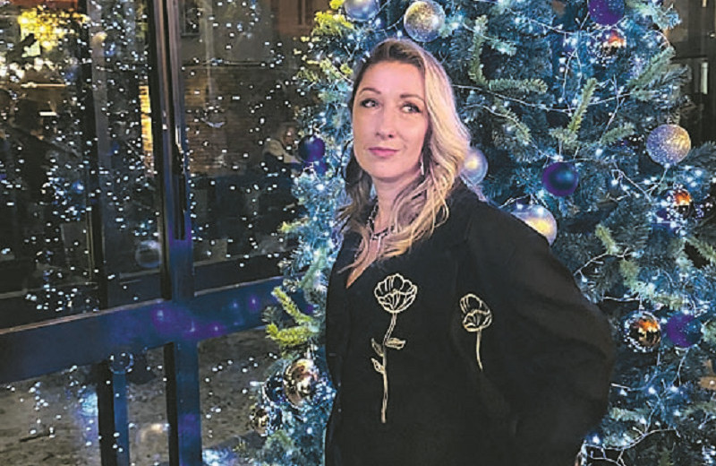 Дорогая читательница!