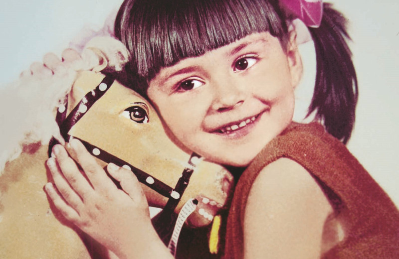 Друзья детства