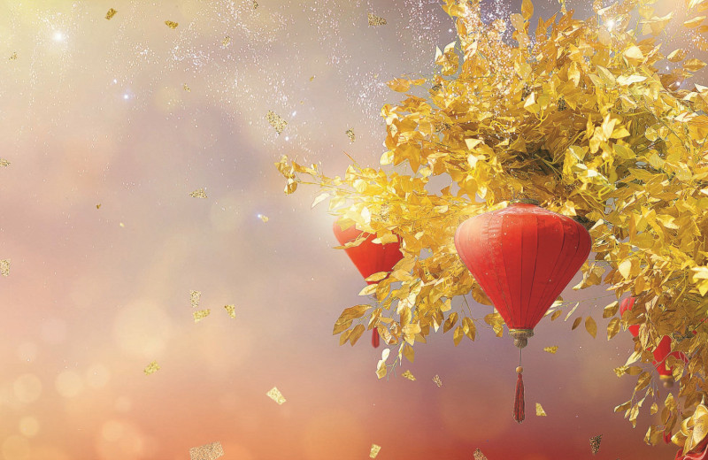 Восточный финансовый гороскоп