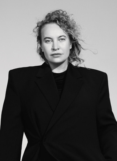 Александра Ремизова