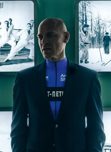 Петербург будущего